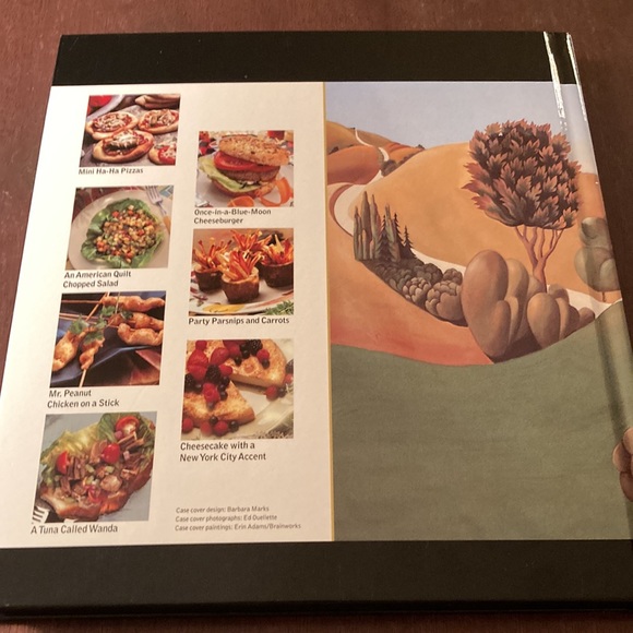 Richard Simmons -Farewell To Fat Cookbook - Picture 2 of 5